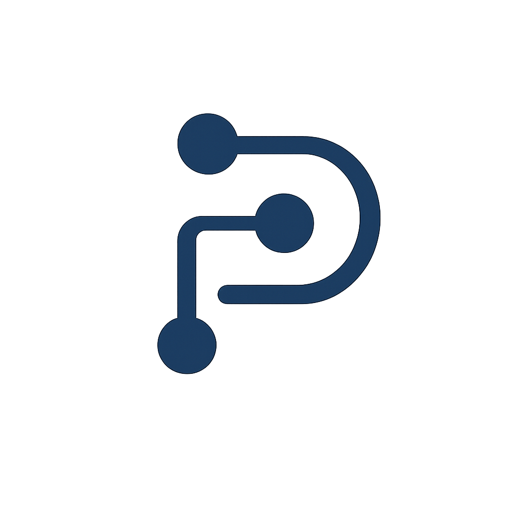 Paul Business Solutions Logo